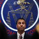 FCC Chairman and former Verizon lawyer Ajit Pai. Photo: Getty